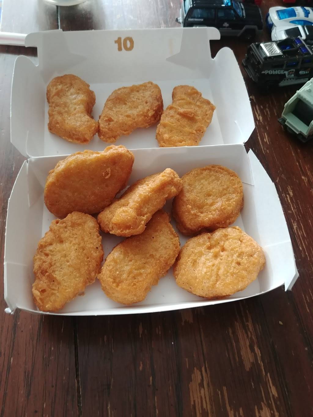 McDonalds | cafe | 1043 Chemong Rd N, Peterborough, ON K9H 7E6, Canada | 7057483721 OR +1 705-748-3721