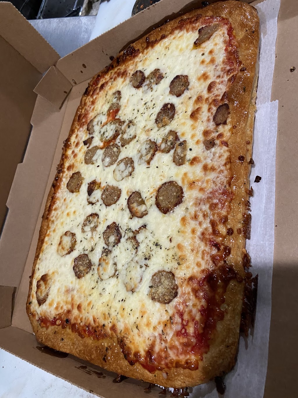 Little Mikes | restaurant | 8005 Kimberly Blvd, North Lauderdale, FL 33068, USA | 9545976177 OR +1 954-597-6177