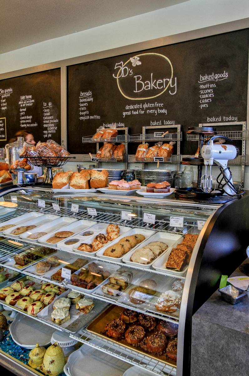 5bs Bakery and Eatery | bakery | 45597 Main St, Concrete, WA 98237, USA | 3608538700 OR +1 360-853-8700