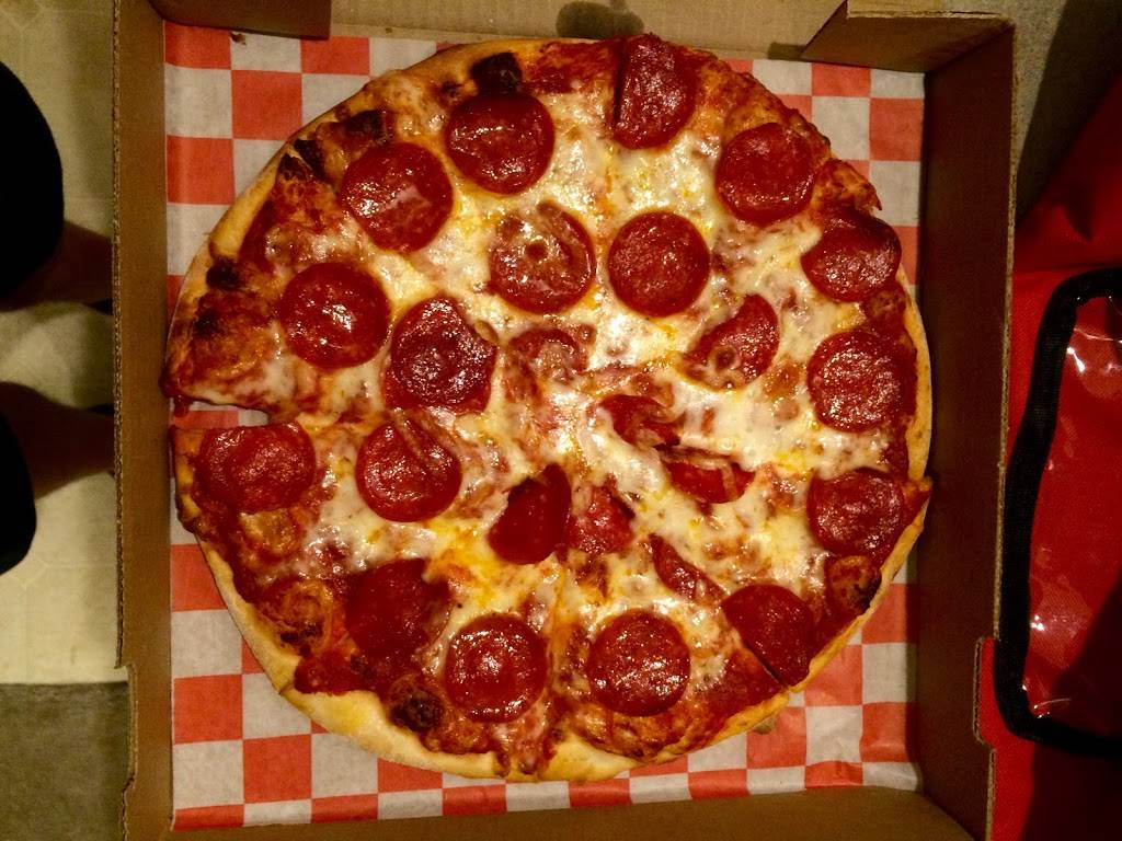 original italys pizza | restaurant | 1540 28th St SW, Wyoming, MI 49509, USA | 6162610400 OR +1 616-261-0400