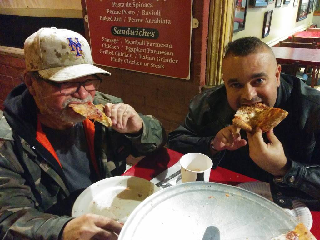 North End Pizzeria | restaurant | 212 E Orange Grove Ave, Burbank, CA 91502, USA | 8185578325 OR +1 818-557-8325