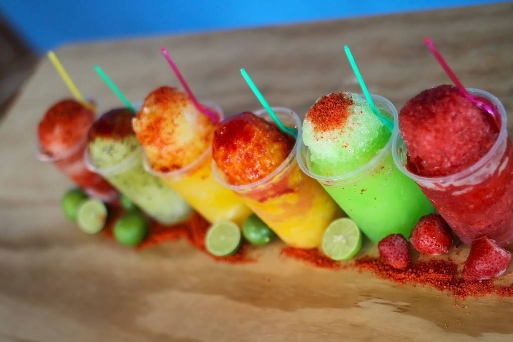 El Buen Gusto | restaurant | 3414 NE 52nd St, Vancouver, WA 98661, USA | 3604507625 OR +1 360-450-7625