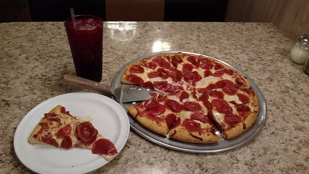 ABC Pizza | restaurant | 1285 N Young Blvd, Chiefland, FL 32626, USA | 3524931432 OR +1 352-493-1432