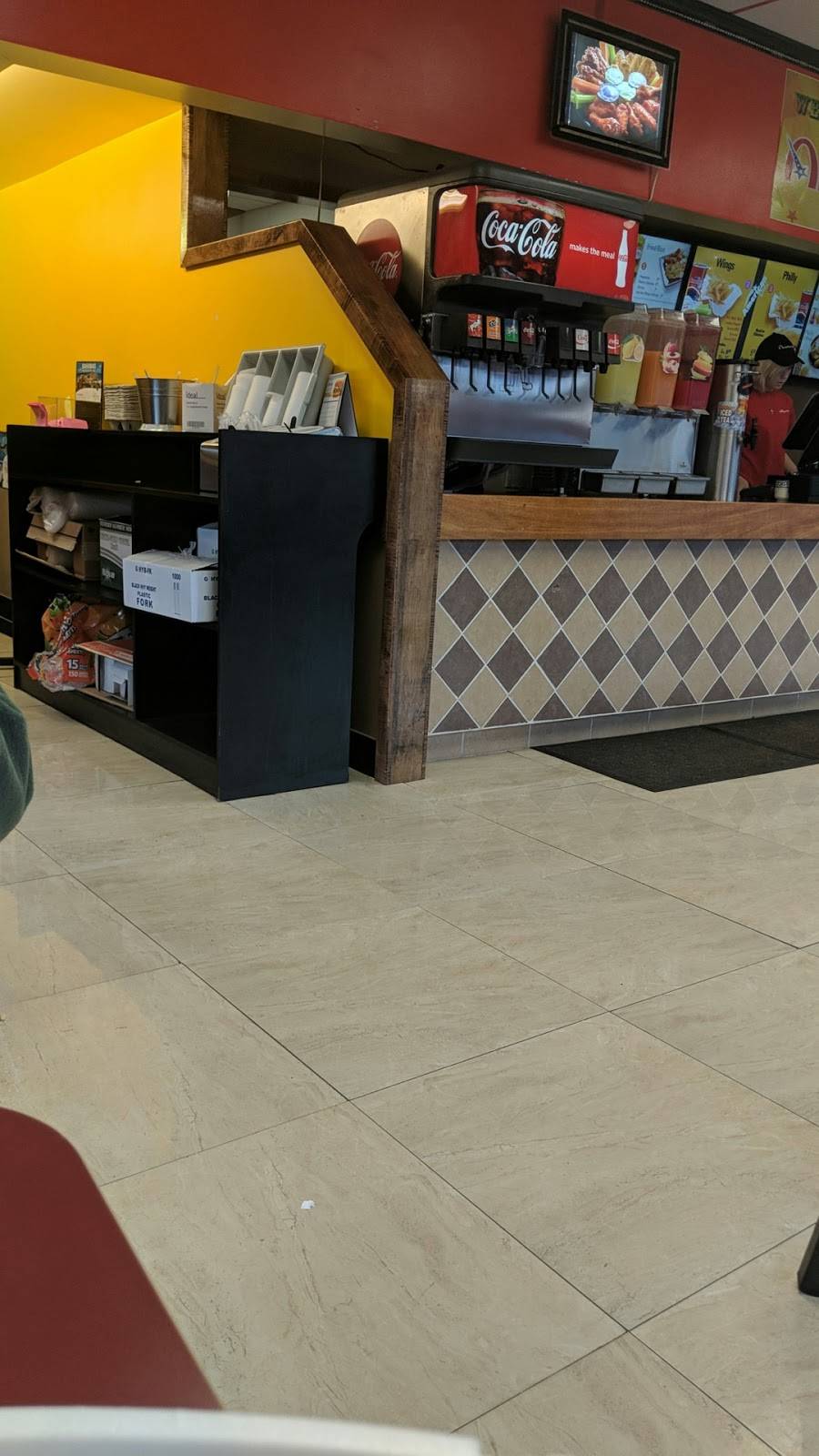 American Deli | restaurant | 5385 Lawrenceville Hwy, Lilburn, GA 30047, USA | 6783369627 OR +1 678-336-9627