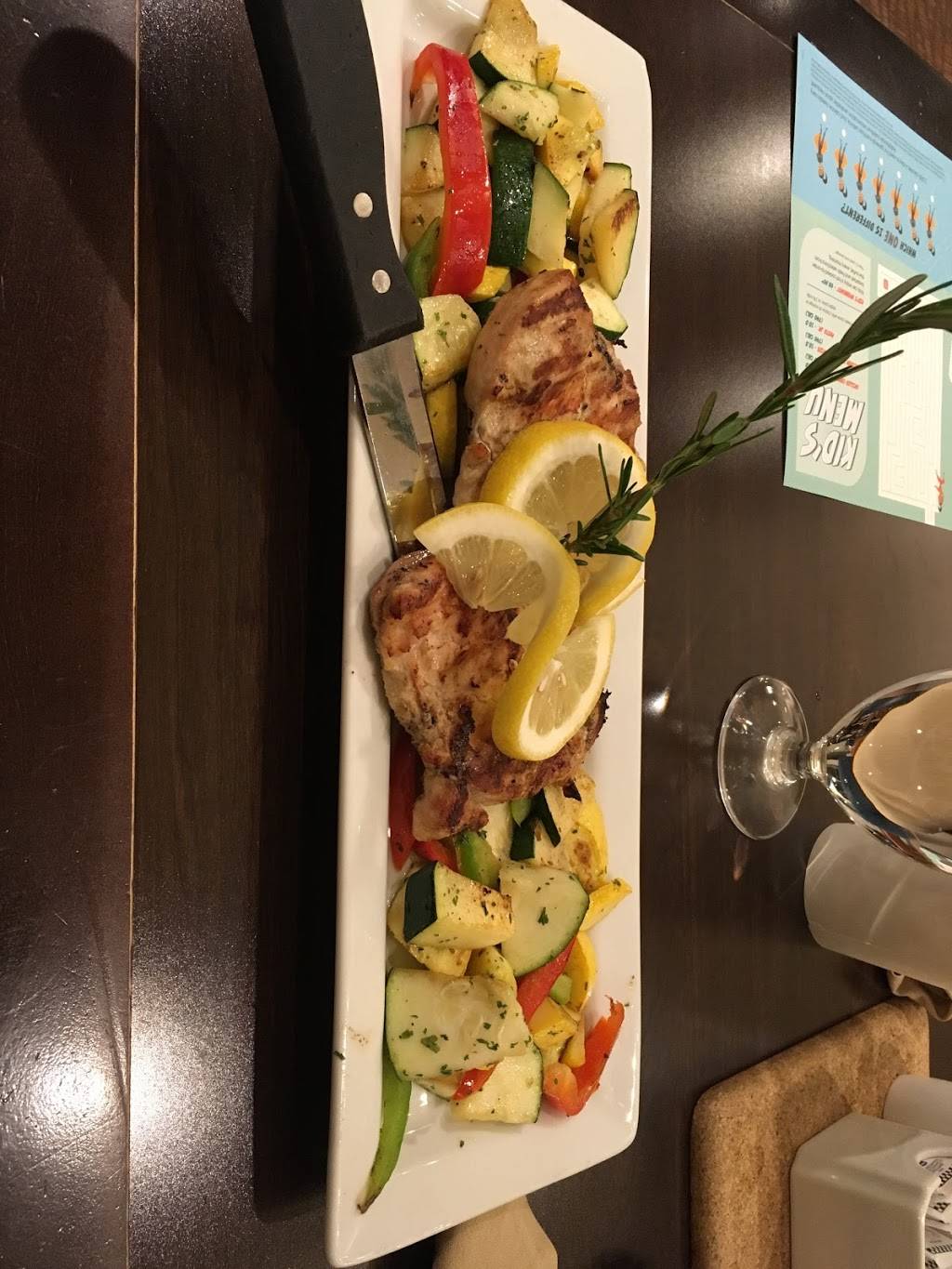 The Garden Grille & Bar | restaurant | 4975 Wiley Post Way, Salt Lake City, UT 84116, USA | 8015199000 OR +1 801-519-9000