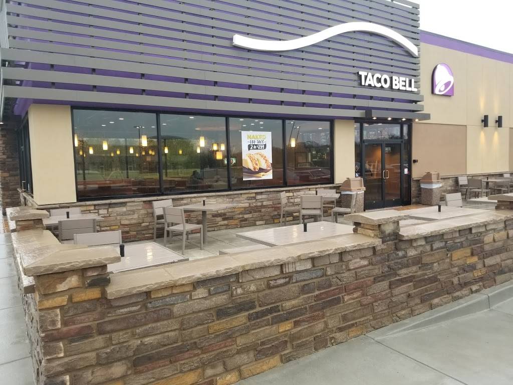 Taco Bell | meal takeaway | 2928 Point Mallard Pkwy SE, Decatur, AL 35603, USA | 2563081397 OR +1 256-308-1397
