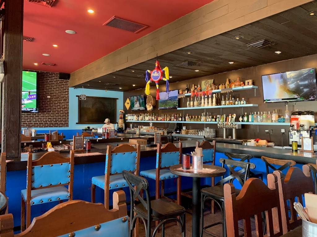 Jalapeno Petes | restaurant | 11618 Ventura Blvd, Studio City, CA 91604, USA | 8185794264 OR +1 818-579-4264