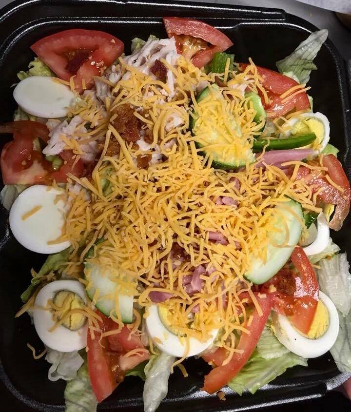 Hawkeye Bar B Que | meal delivery | 339 Commerce Way, Tifton, GA 31794, USA | 2293965991 OR +1 229-396-5991