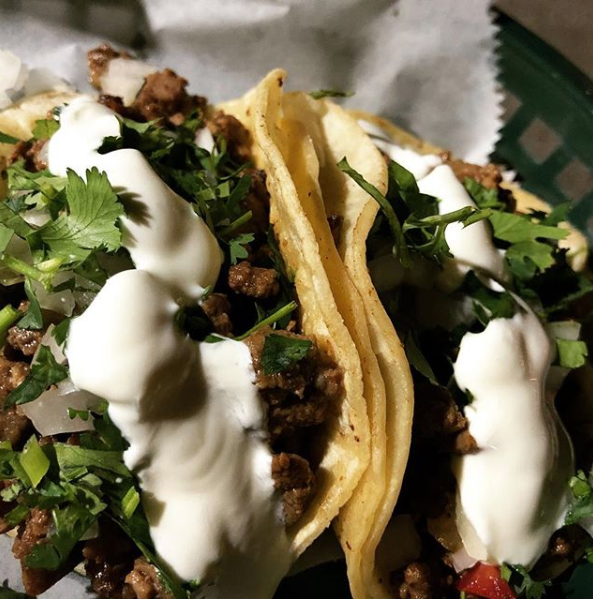 Checos Tacos | restaurant | 203 E Monroe Ave, Lowell, AR 72745, USA | 4797579555 OR +1 479-757-9555