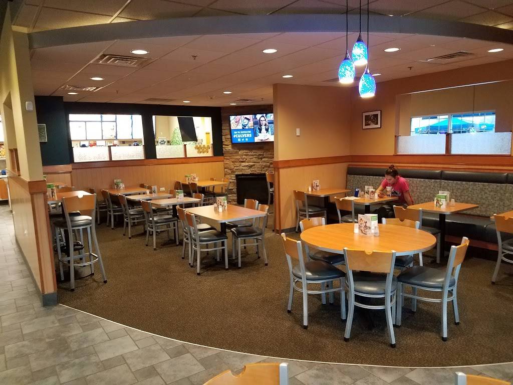 Culvers | restaurant | 15940 Farrell Rd, Lockport, IL 60441, USA | 8158386848 OR +1 815-838-6848