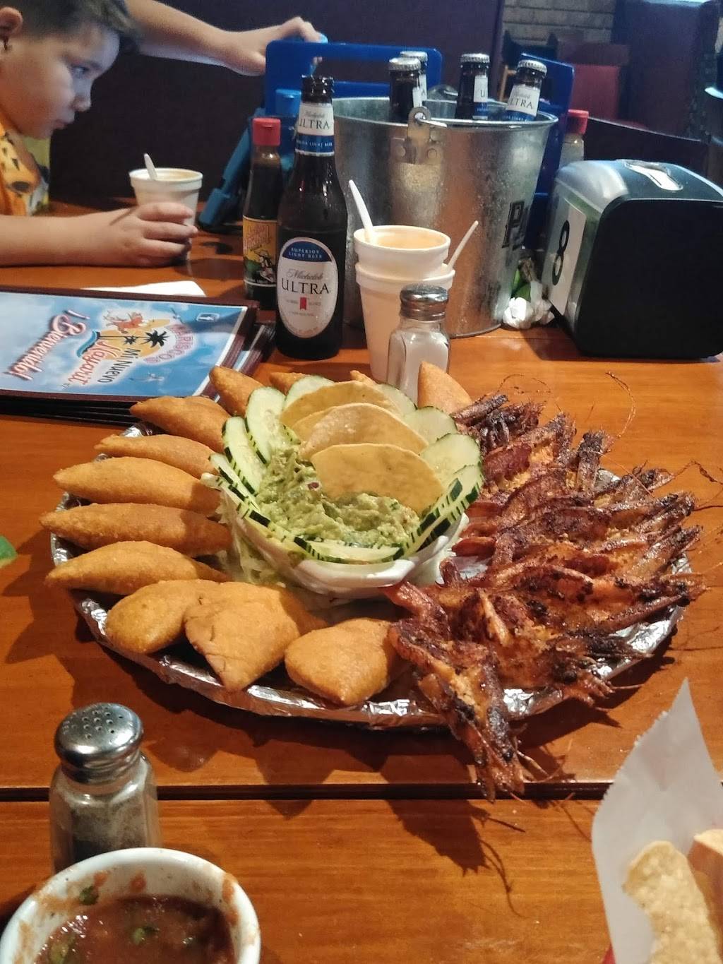 Mariscos Mi Nuevo Nayarit | restaurant | 1038 E Main St, Mesa, AZ 85203, USA | 4808343127 OR +1 480-834-3127