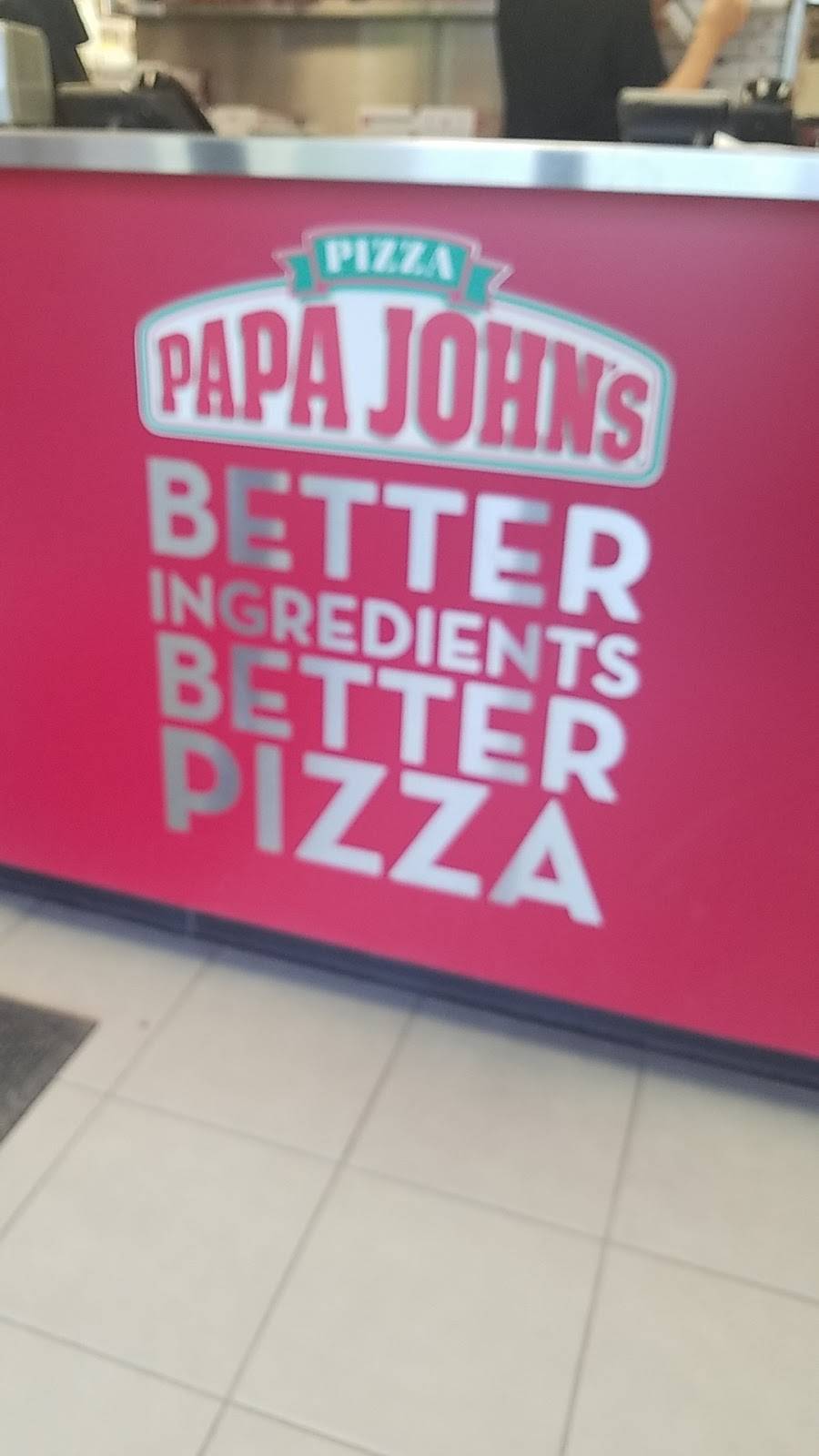 Papa Johns Pizza | restaurant | 114 Hometown Plaza, Sellersburg, IN 47172, USA | 8122468000 OR +1 812-246-8000