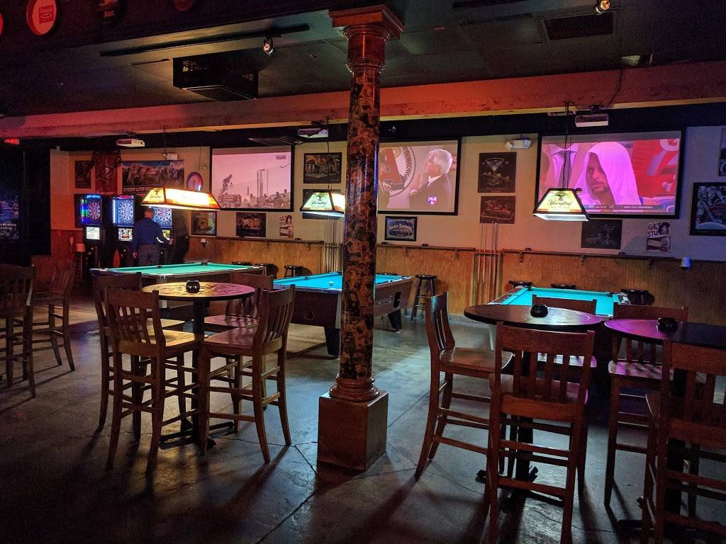 Florida Tap Room | restaurant | 6409 Raleigh St, Orlando, FL 32835, USA | 4072969690 OR +1 407-296-9690