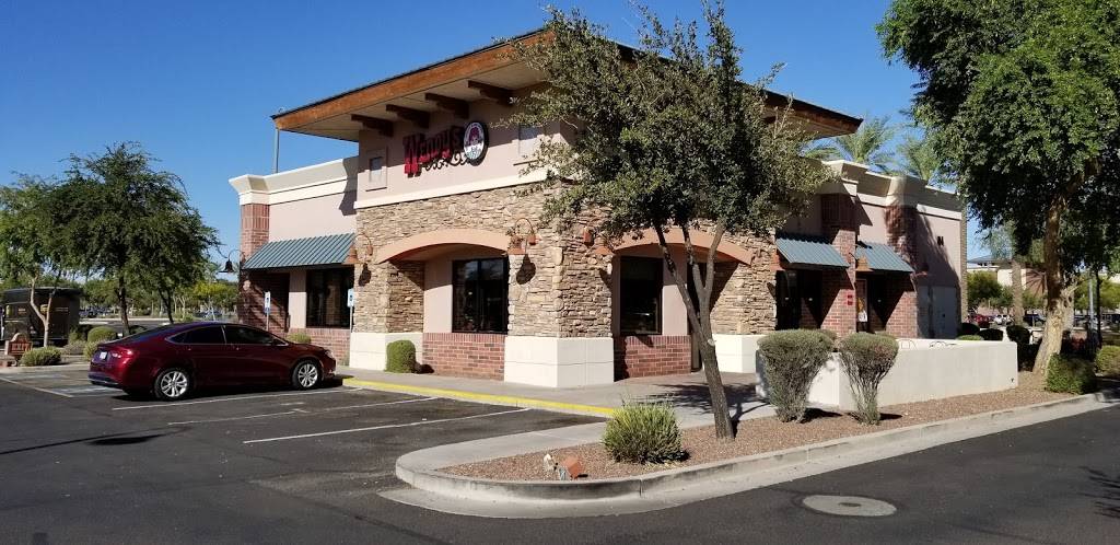 Wendys | restaurant | 84 E Germann Rd, Gilbert, AZ 85297, USA | 4808557745 OR +1 480-855-7745