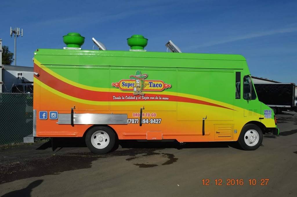 Super Taco 1758 Sebastopol Rd, Santa Rosa, Ca 95407 | restaurant | 1840 Sebastopol Rd, Santa Rosa, CA 95407, USA | 7076949427 OR +1 707-694-9427