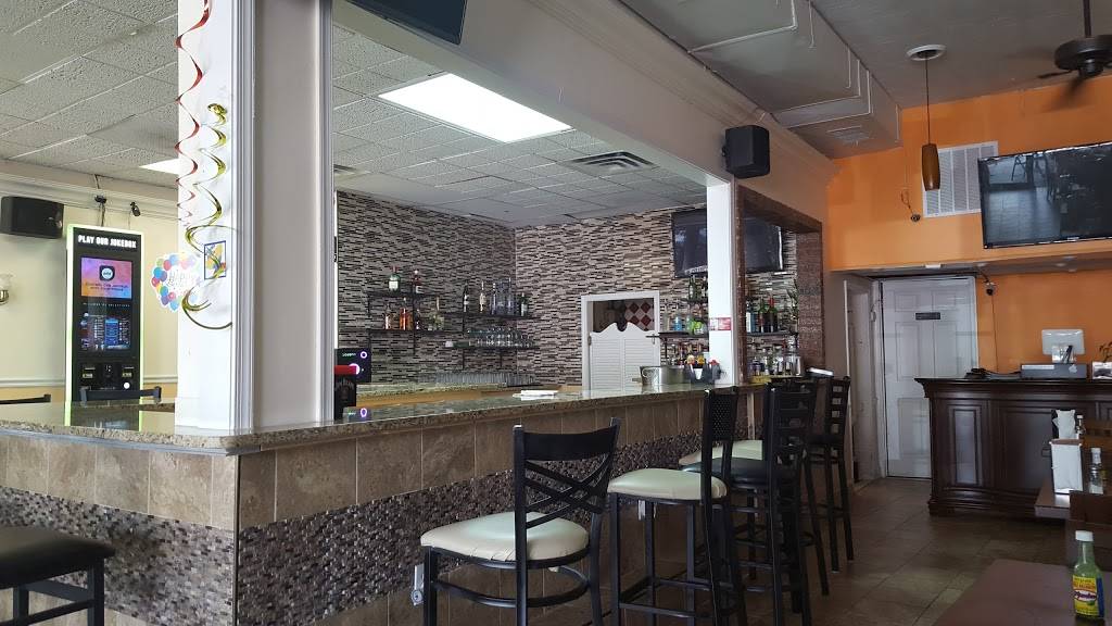 La Colombiana | restaurant | 11216 Grandview Ave, Wheaton, MD 20902, USA | 2406217629 OR +1 240-621-7629