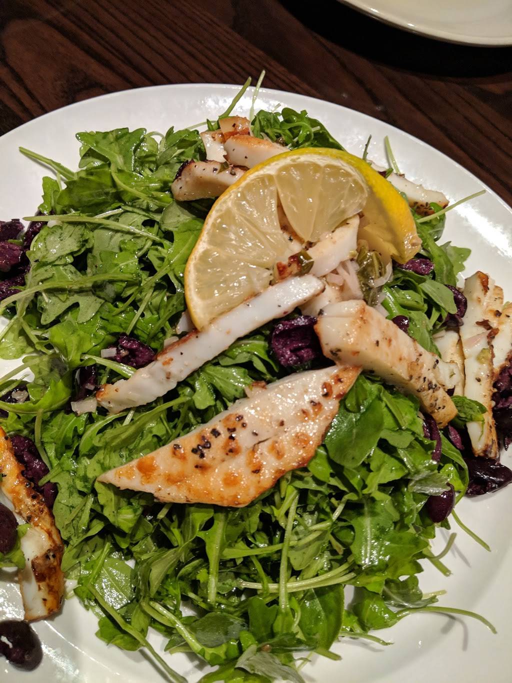 Nicks New Haven Style Pizzeria & Bar | restaurant | 2240 NW 19th St #904, Boca Raton, FL 33431, USA | 5613682900 OR +1 561-368-2900