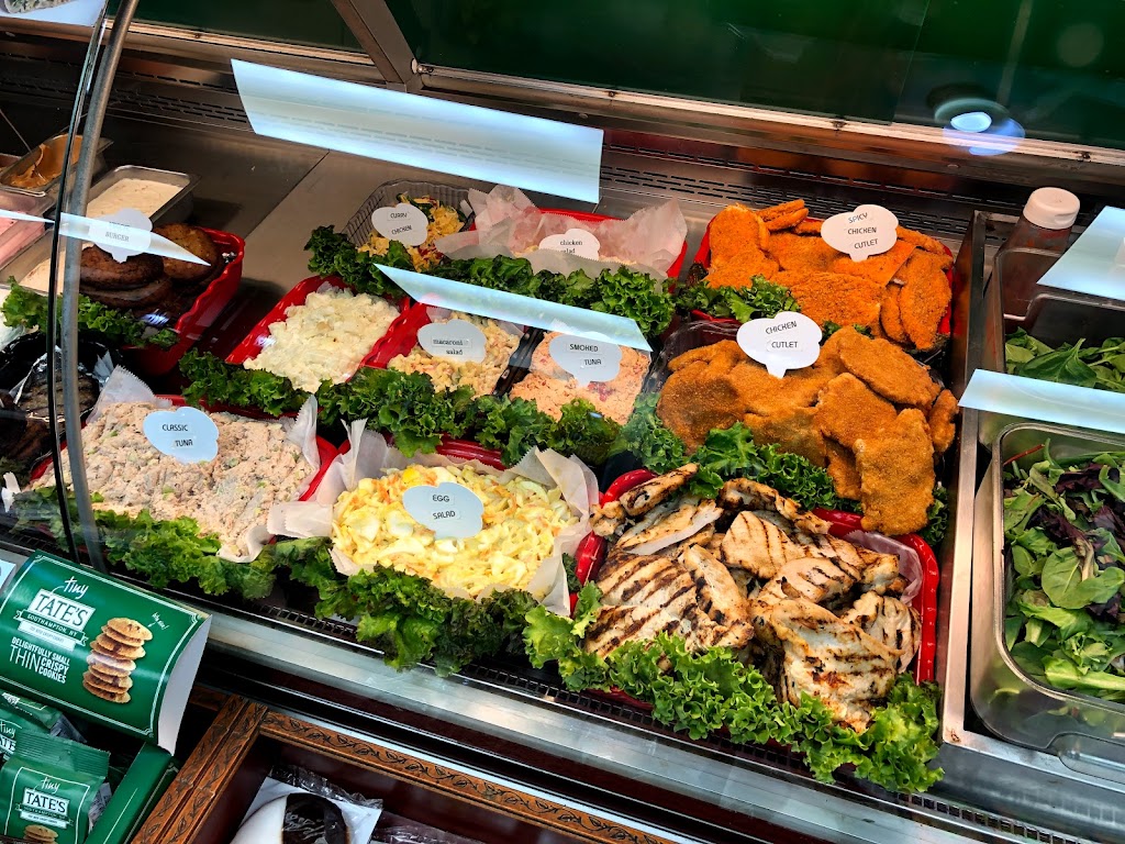 Columbus Cafe | meal takeaway | 556 Columbus Ave, New York, NY 10024, USA | 2127219040 OR +1 212-721-9040