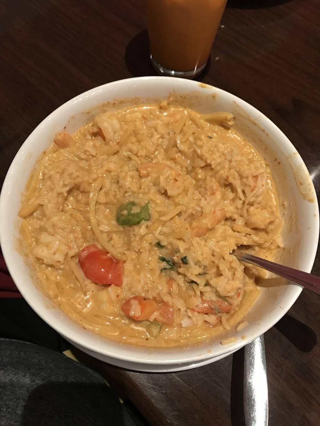 Thai Udon Cafe Estero | restaurant | 10952 Eagle Village Dr Suite 400D, Fort Myers, FL 33913, USA | 2396736868 OR +1 239-673-6868