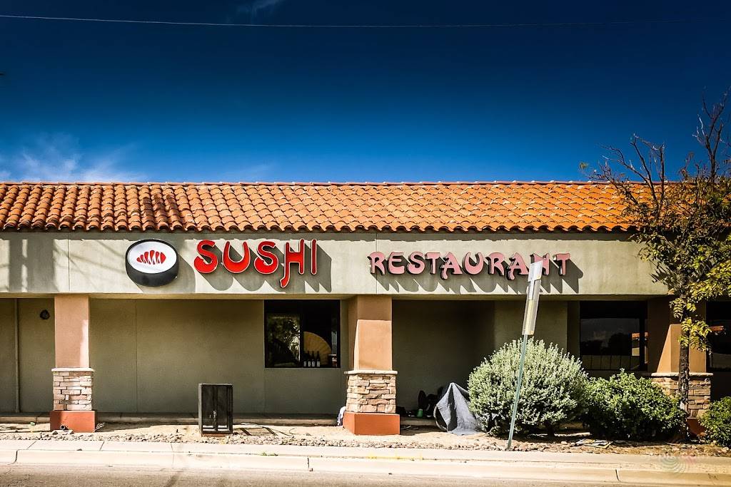 O Sushi Restaurant | restaurant | 4689 E Speedway Blvd #4633, Tucson, AZ 85712, USA | 5203256552 OR +1 520-325-6552