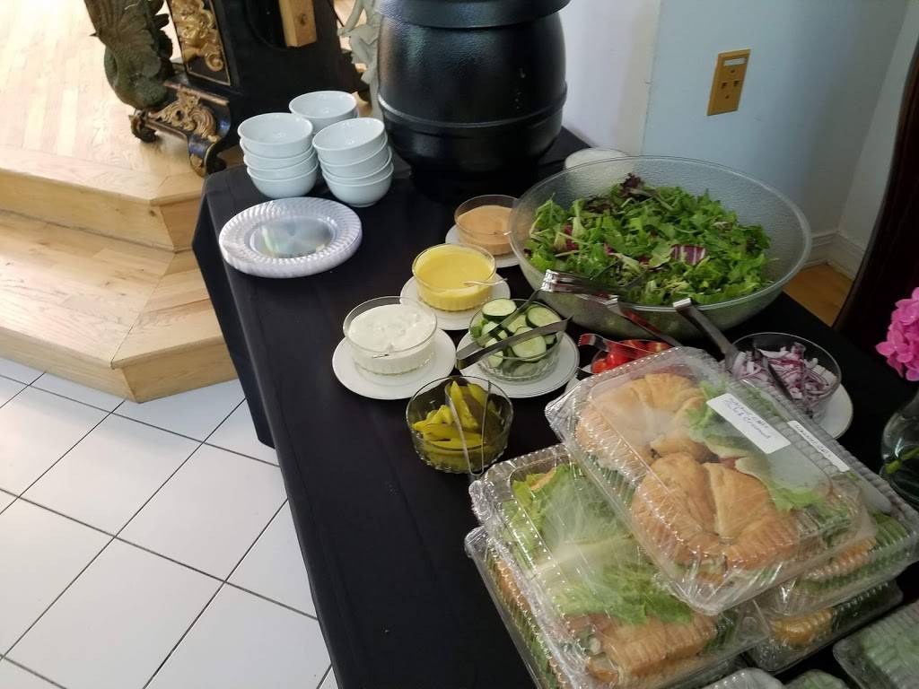 Salazar Catering/Boardroom Cafe | restaurant | 10910 Clarksville Pike, Ellicott City, MD 21042, USA | 4103136764 OR +1 410-313-6764