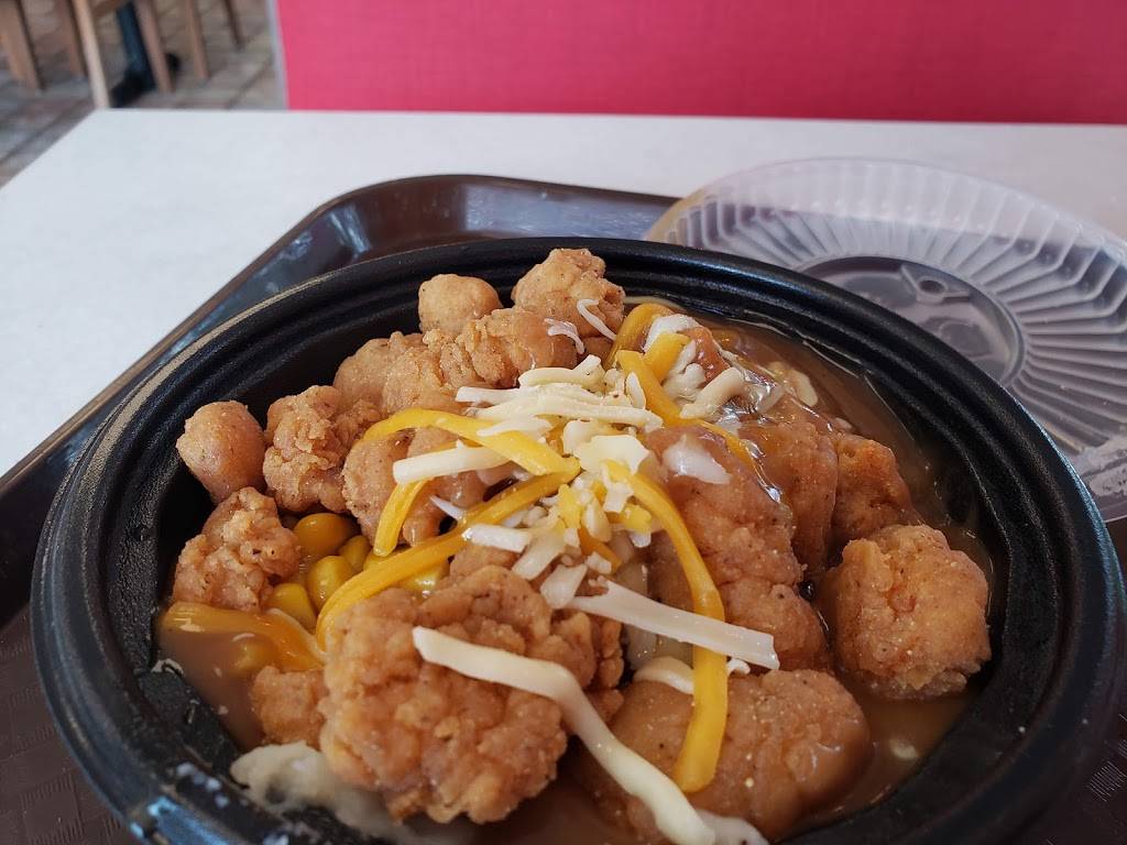 KFC | restaurant | 1102 W Brandon Blvd, Brandon, FL 33511, USA | 8136891807 OR +1 813-689-1807