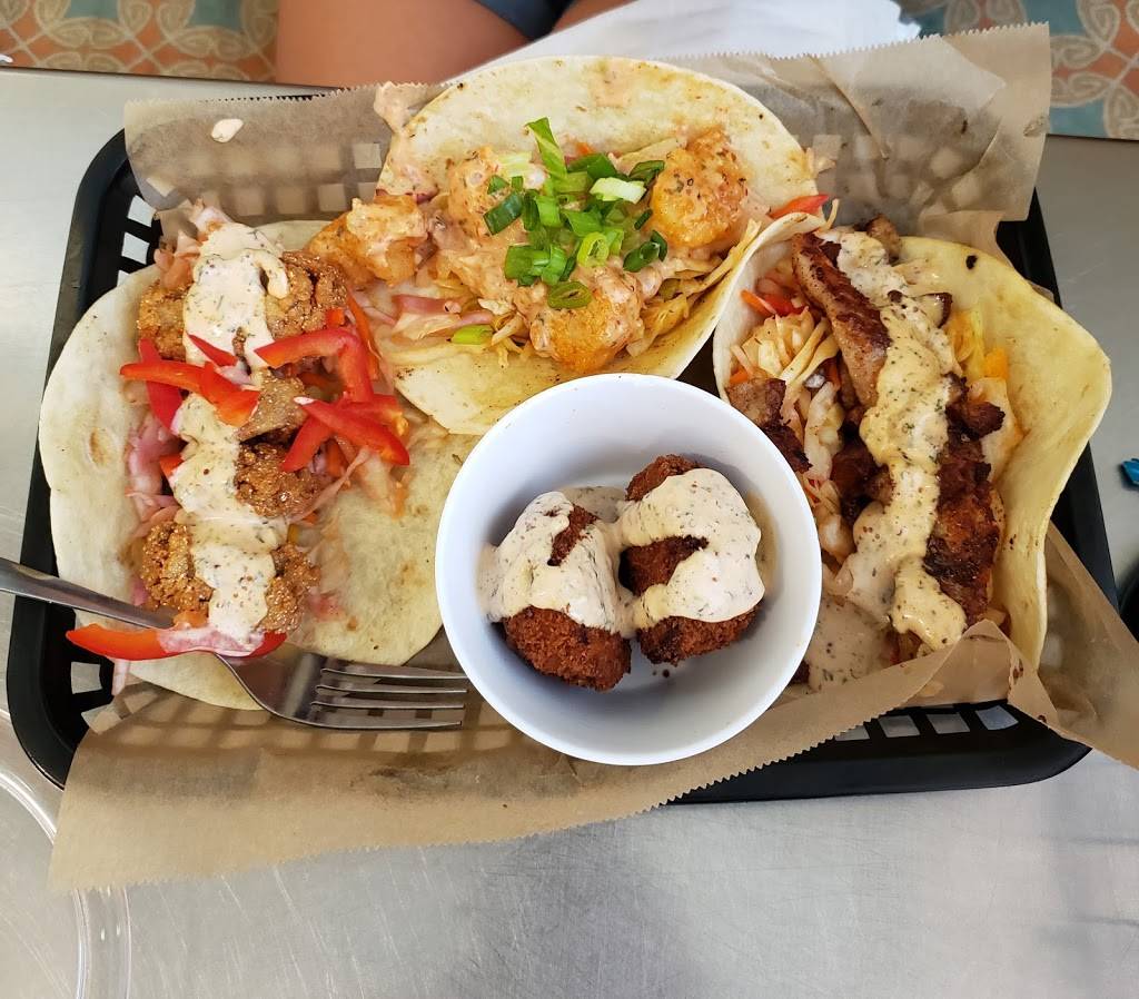 Kudzu Seafood Company | restaurant | 512 Poplar St, Macon, GA 31201, USA | 4782922085 OR +1 478-292-2085