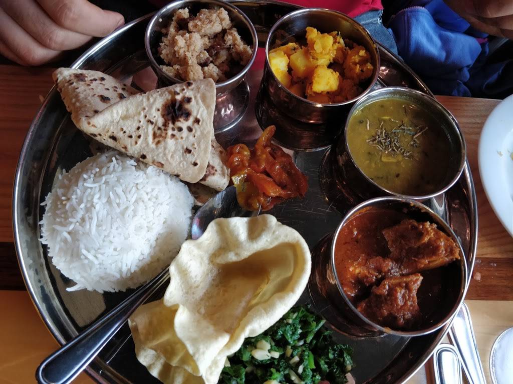 Little Tibet on Johnson | restaurant | 827 E Johnson St, Madison, WI 53703, USA | 6086308232 OR +1 608-630-8232