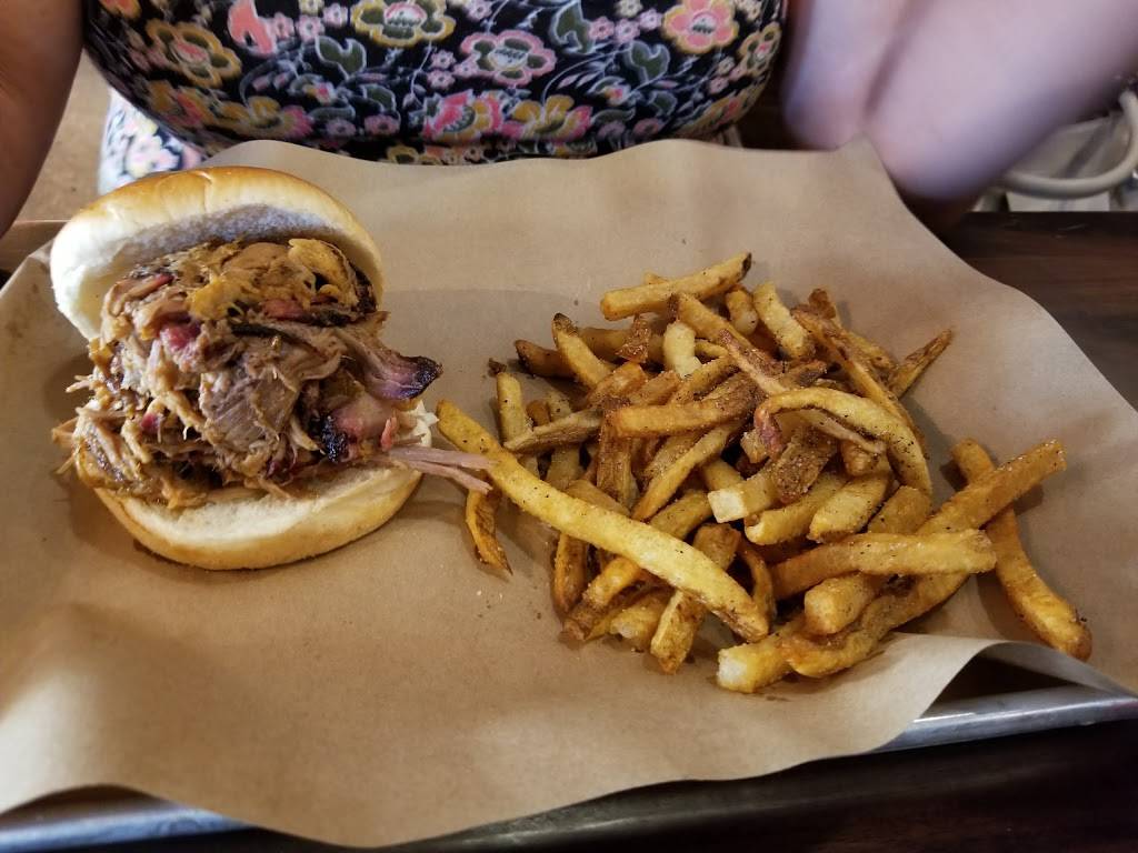 MISSION BBQ | restaurant | 13612 Bruce B Downs Blvd, Tampa, FL 33613, USA | 8134439443 OR +1 813-443-9443