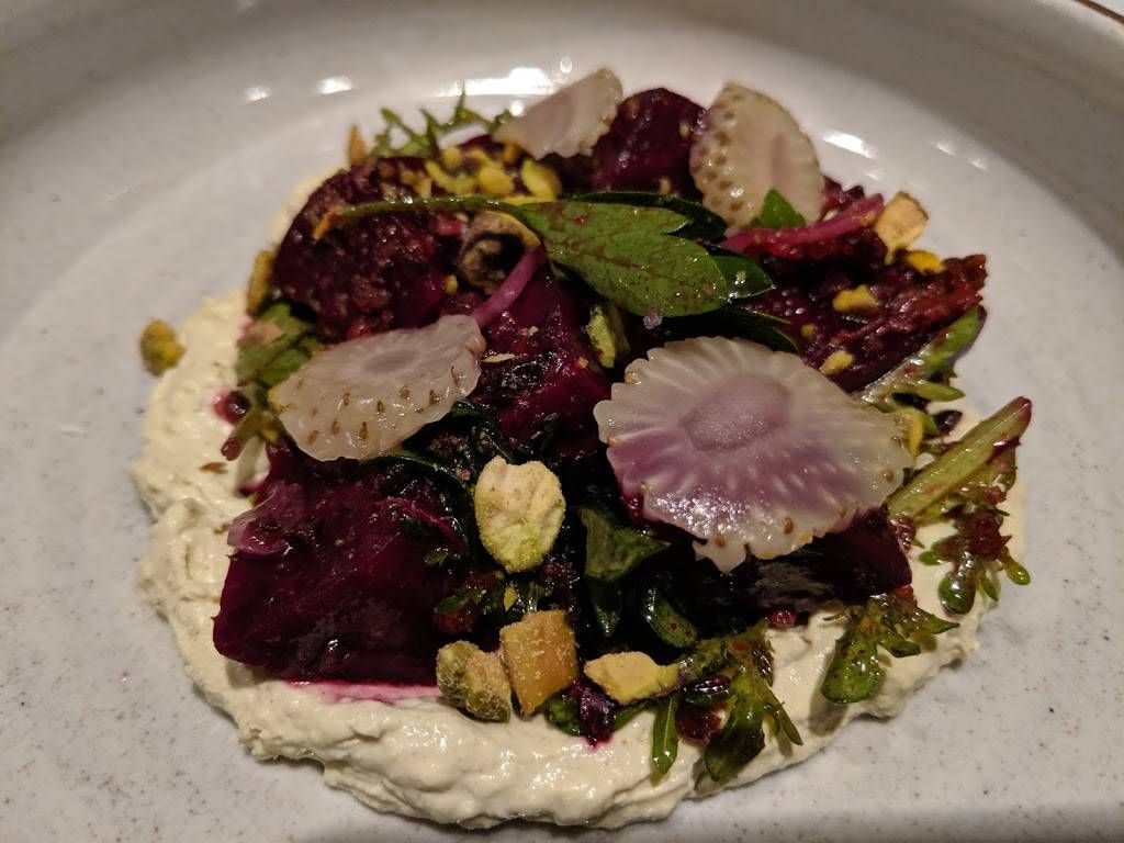 The Way Back | restaurant | 3963 Tennyson St, Denver, CO 80212, USA | 9706826888 OR +1 970-682-6888