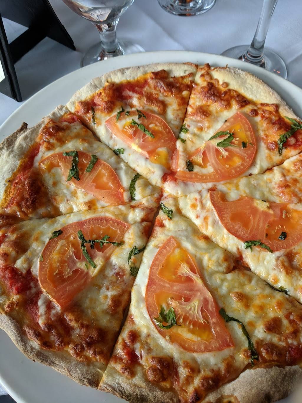 La Strada | restaurant | 6240 CA-29, American Canyon, CA 94503, USA | 7072263027 OR +1 707-226-3027