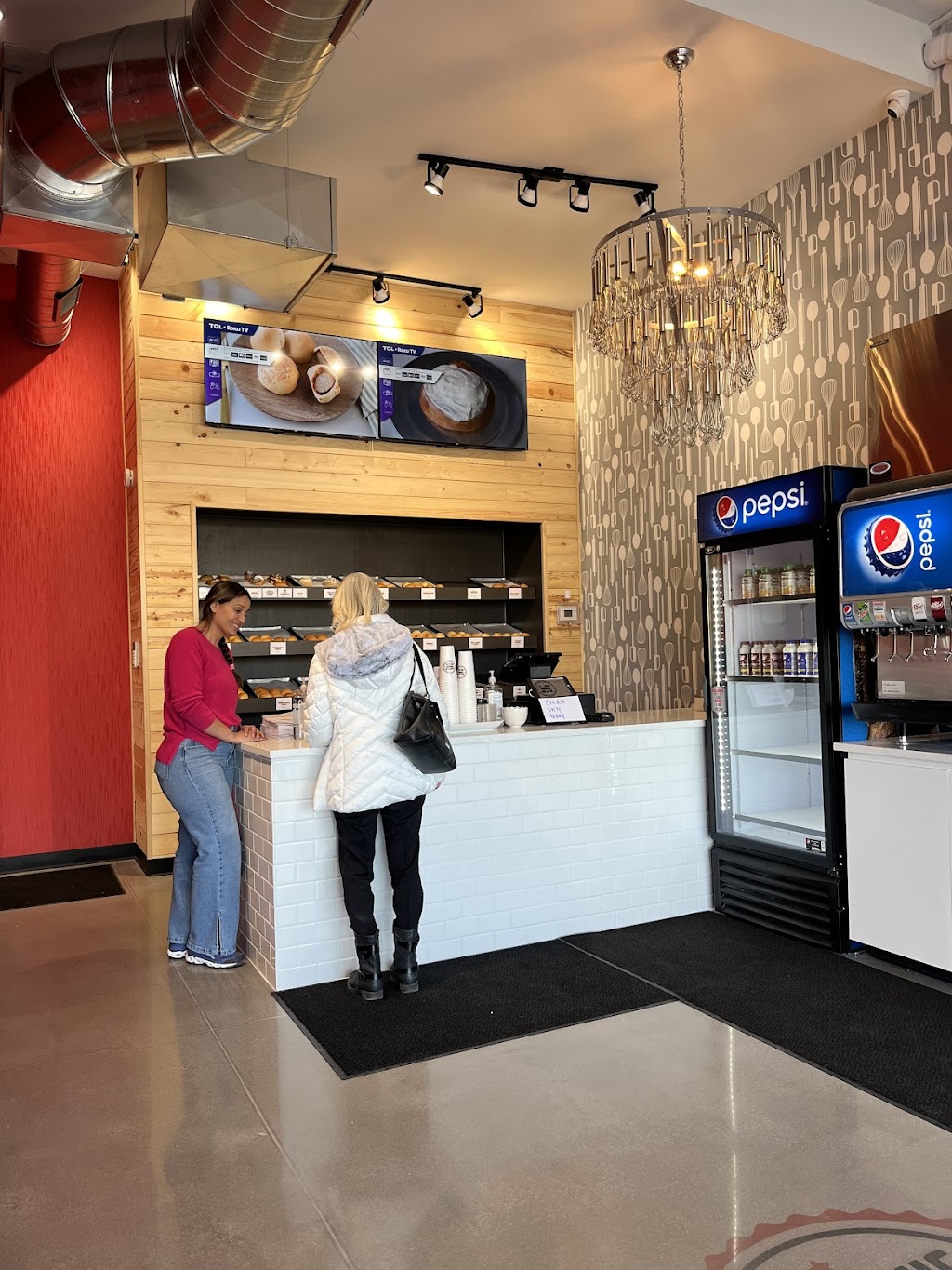 St Louis Kolache | restaurant | 4506 Mid Rivers Mall Dr, Cottleville, MO 63376, USA | 6362441181 OR +1 636-244-1181