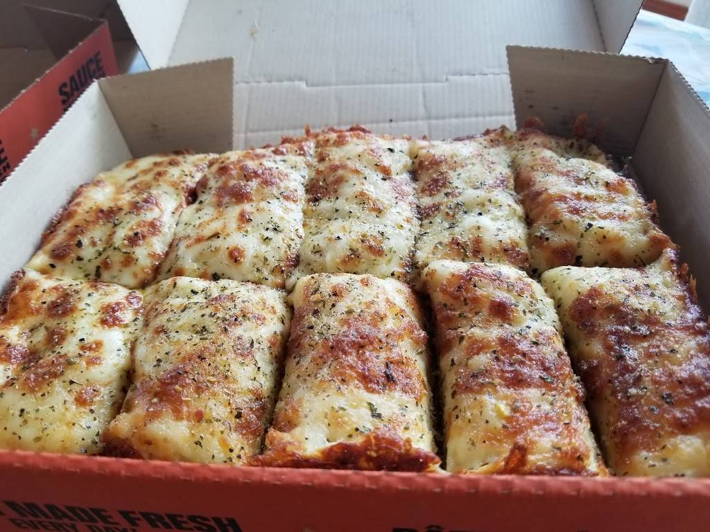 Little Caesars Pizza | meal takeaway | 6000 Malden Rd, Windsor, ON N9H 1S7, Canada | 5192507330 OR +1 519-250-7330