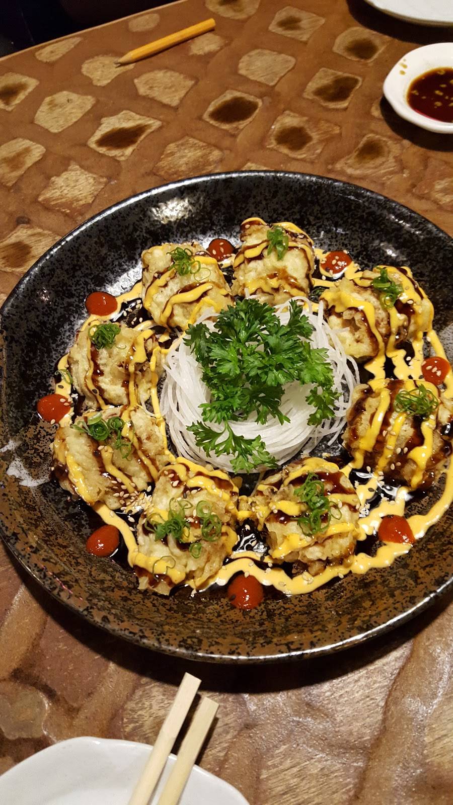 Ah So Sushi & Steak | restaurant | 2450 W Happy Valley Rd #1141, Phoenix, AZ 85085, USA | 6238697700 OR +1 623-869-7700