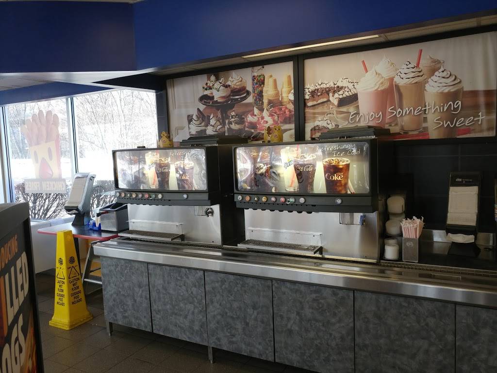 Burger King | restaurant | 1060 US-11, Hallstead, PA 18822, USA | 5708792623 OR +1 570-879-2623