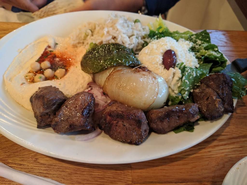 Albasha Greek & Lebanese Restaurant | restaurant | 1958 N, U.S. Hwy 190 Suite A, Covington, LA 70433, USA | 9858678292 OR +1 985-867-8292