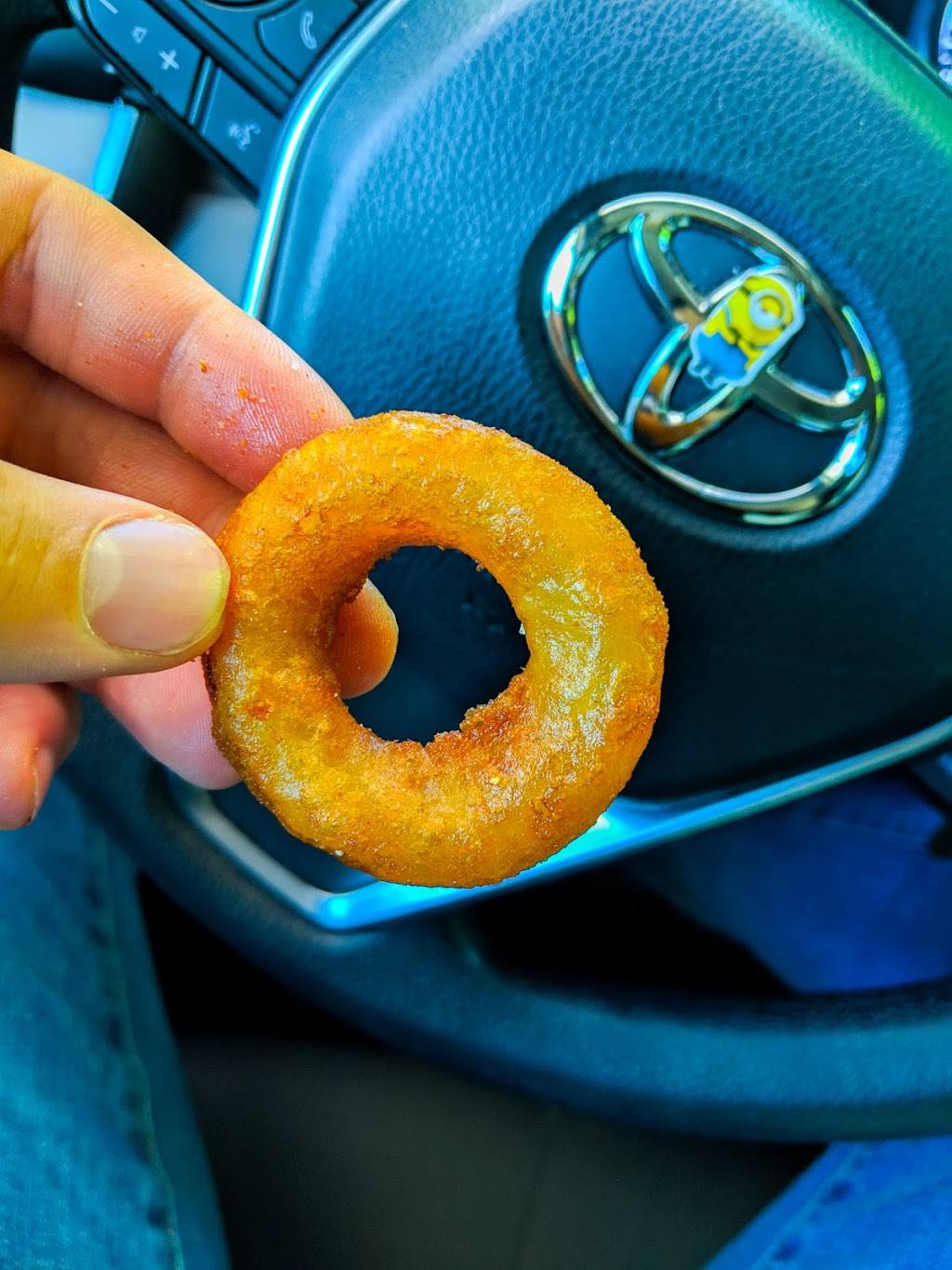 Brads Burgers | restaurant | 105 W 6th St, Lampasas, TX 76550, USA | 5125563144 OR +1 512-556-3144