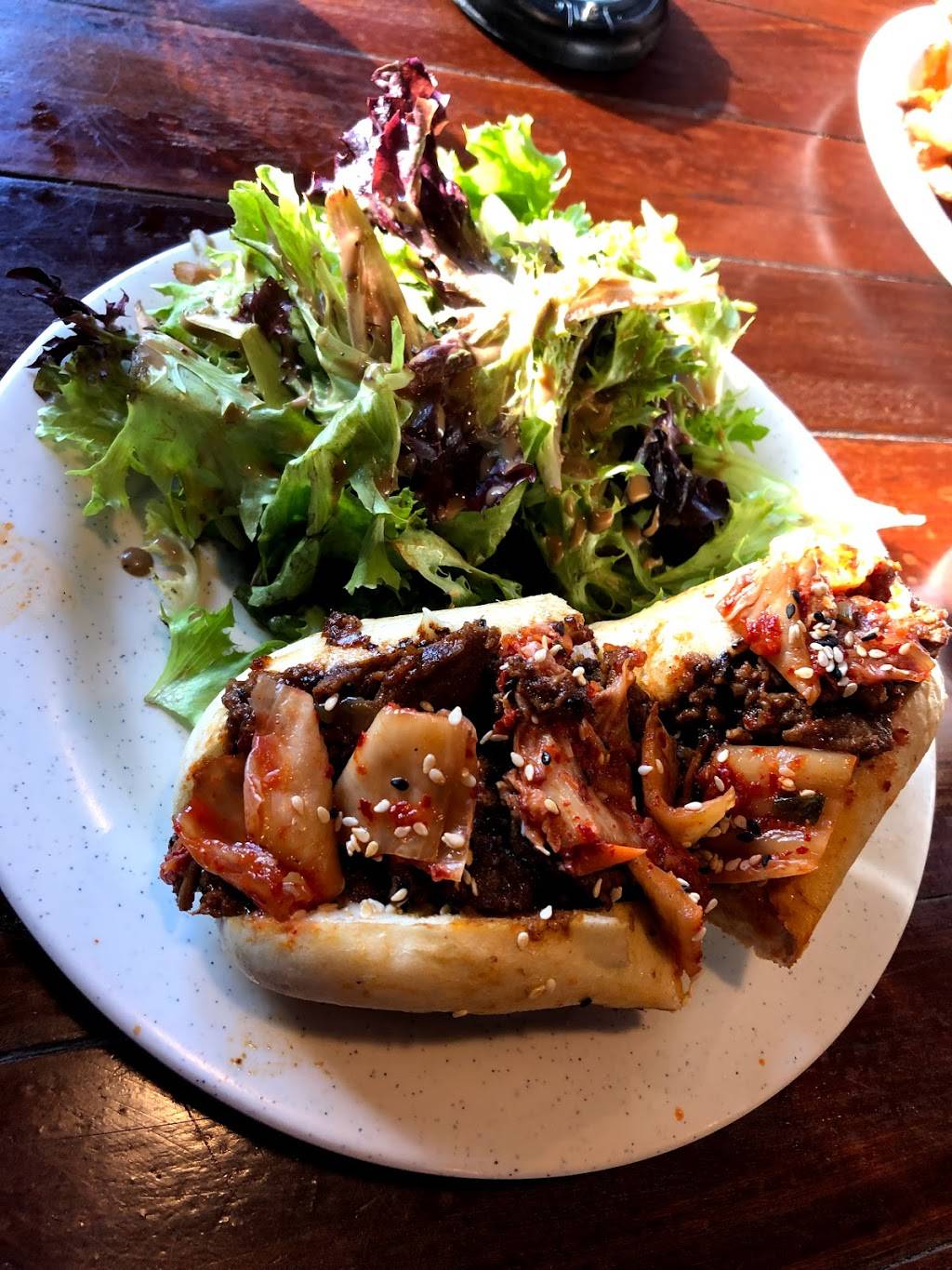 Shafers Market & Deli | cafe | 54 College St, Middlebury, VT 05753, USA | 8023886408 OR +1 802-388-6408