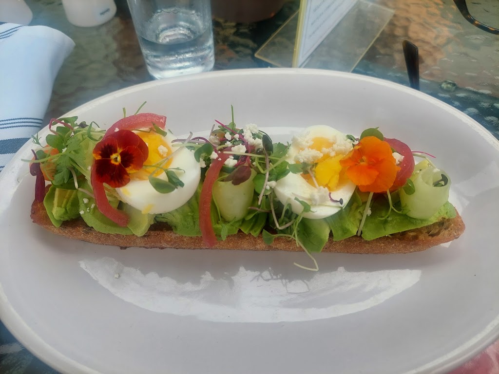 ALESSIA Patisserie and Cafe | bakery | 134 E Canon Perdido St, Santa Barbara, CA 93101, USA | 8056795900 OR +1 805-679-5900