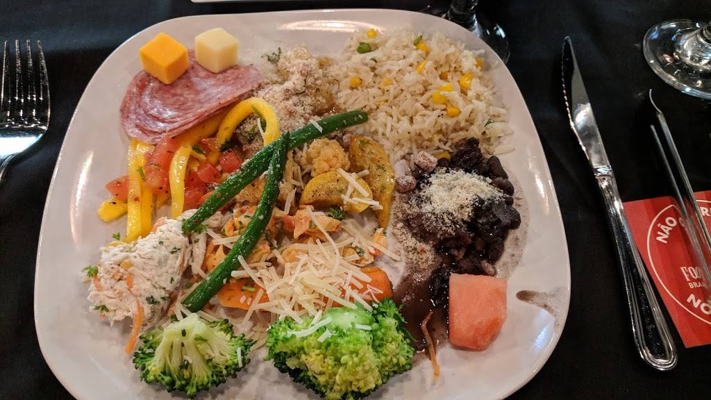 Fogo De Minas | Brazilian Steakhouse | restaurant | 2606 Gateway Oaks Dr #140/150, Sacramento, CA 95833, USA | 9168833646 OR +1 916-883-3646