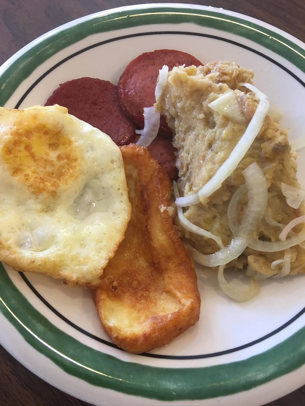 Herrera Sabor Latinos | restaurant | 339 Bleecker St, Utica, NY 13501, USA | 3157656196 OR +1 315-765-6196