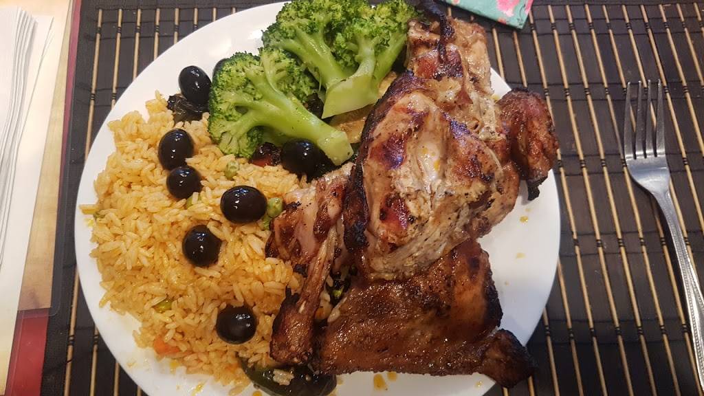 Costa Verde | restaurant | 370 Oakwood Ave, York, ON M6E 2V4, Canada | 4166589577 OR +1 416-658-9577