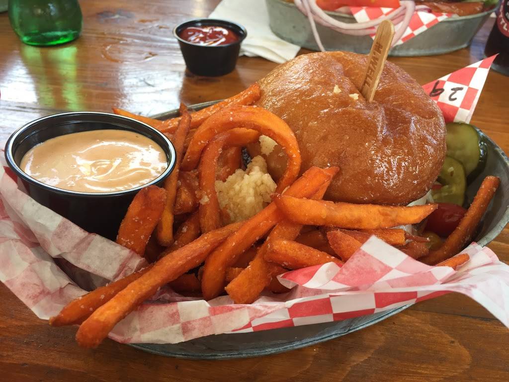 Bierhaus | restaurant | 360 40th St, Oakland, CA 94609, USA | 5106792003 OR +1 510-679-2003