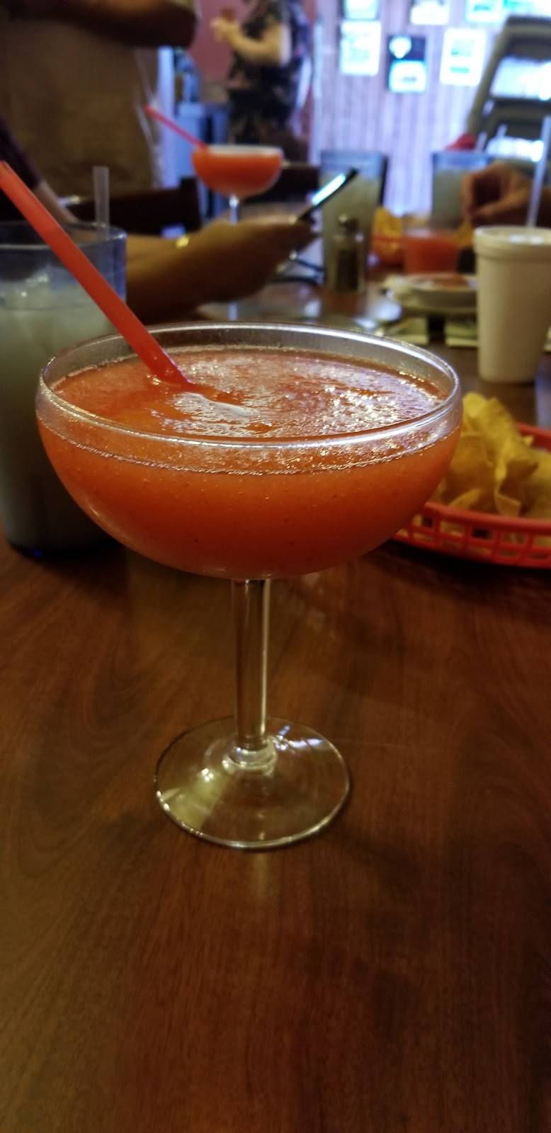 Veracruz Mexican Restaurant | restaurant | 14748 Whittier Blvd A, Whittier, CA 90605, USA | 5626933274 OR +1 562-693-3274