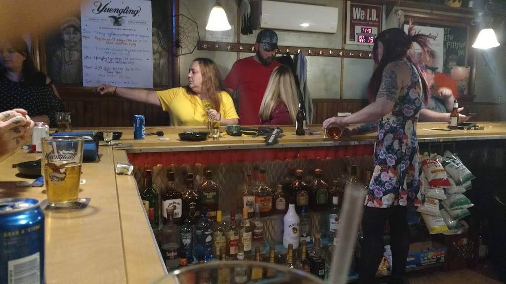 Miners Tavern | restaurant | 21 Sunbury St, Minersville, PA 17954, USA | 5705442991 OR +1 570-544-2991