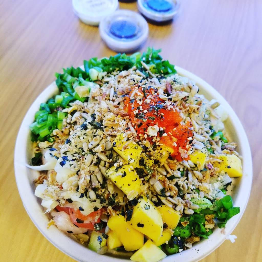 Poke Bowl 2 | restaurant | 2501 W Parmer Ln Suite 700A, Austin, TX 78727, USA | 7372090121 OR +1 737-209-0121