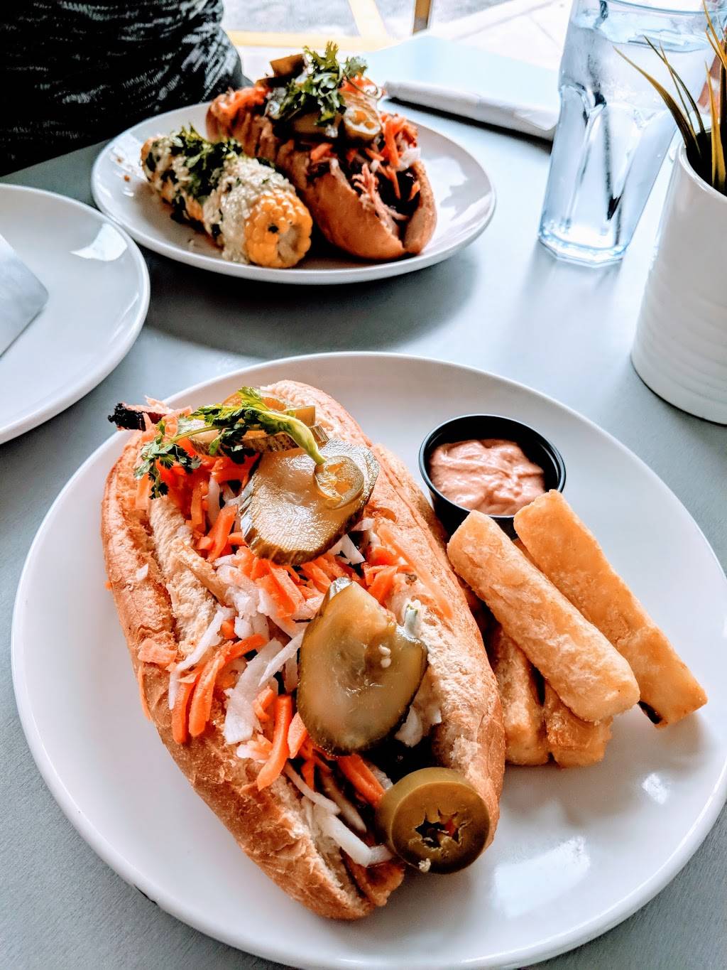 Pig Floyds Urban Barbakoa | restaurant | 9680 Narcoossee Rd Suite 103, Orlando, FL 32827, USA | 4077307376 OR +1 407-730-7376