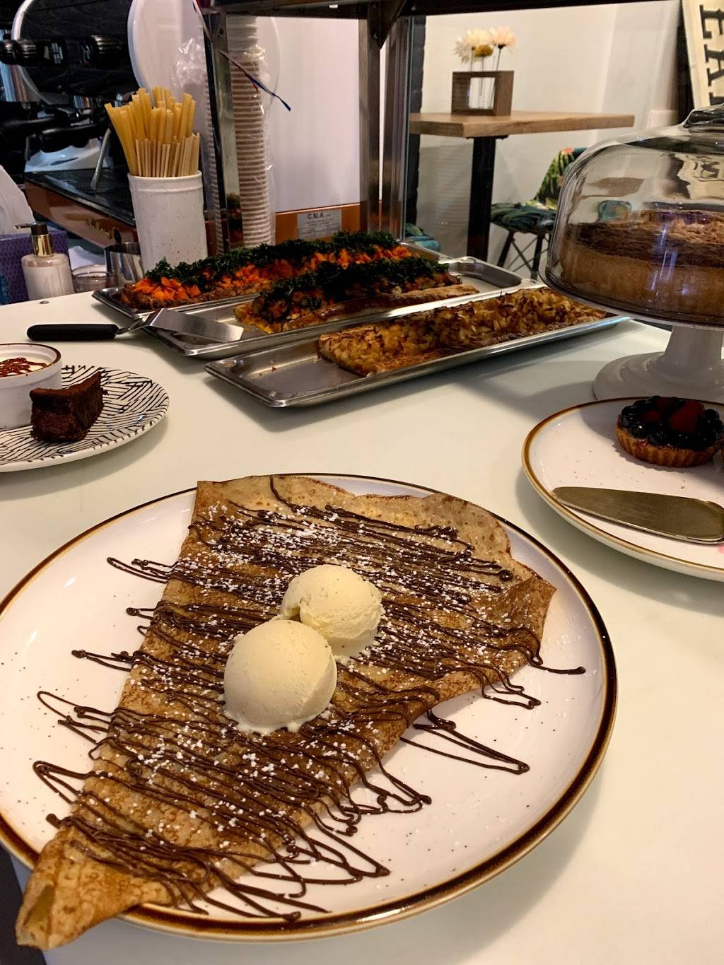 Bistrot Paris | restaurant | 12265 Ventura Blvd, Studio City, CA 91604, USA | 8183584223 OR +1 818-358-4223