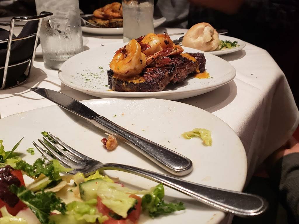 Fleming’s Prime Steakhouse & Wine Bar | restaurant | 9712 W Northern Ave, Peoria, AZ 85345, USA | 6237729463 OR +1 623-772-9463