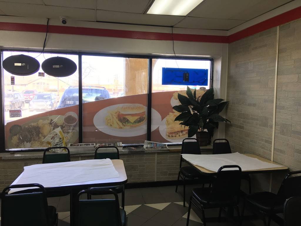 Aden Restaurant | restaurant | 10017 Vernor Hwy, Dearborn, MI 48120, USA | 3135516061 OR +1 313-551-6061